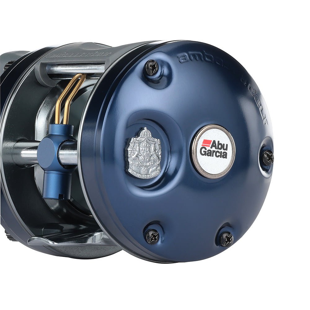 Abu Garcia Ambassadeur Round Reel - Right Hand C4-5600 [1649427] - Houseboatparts.com