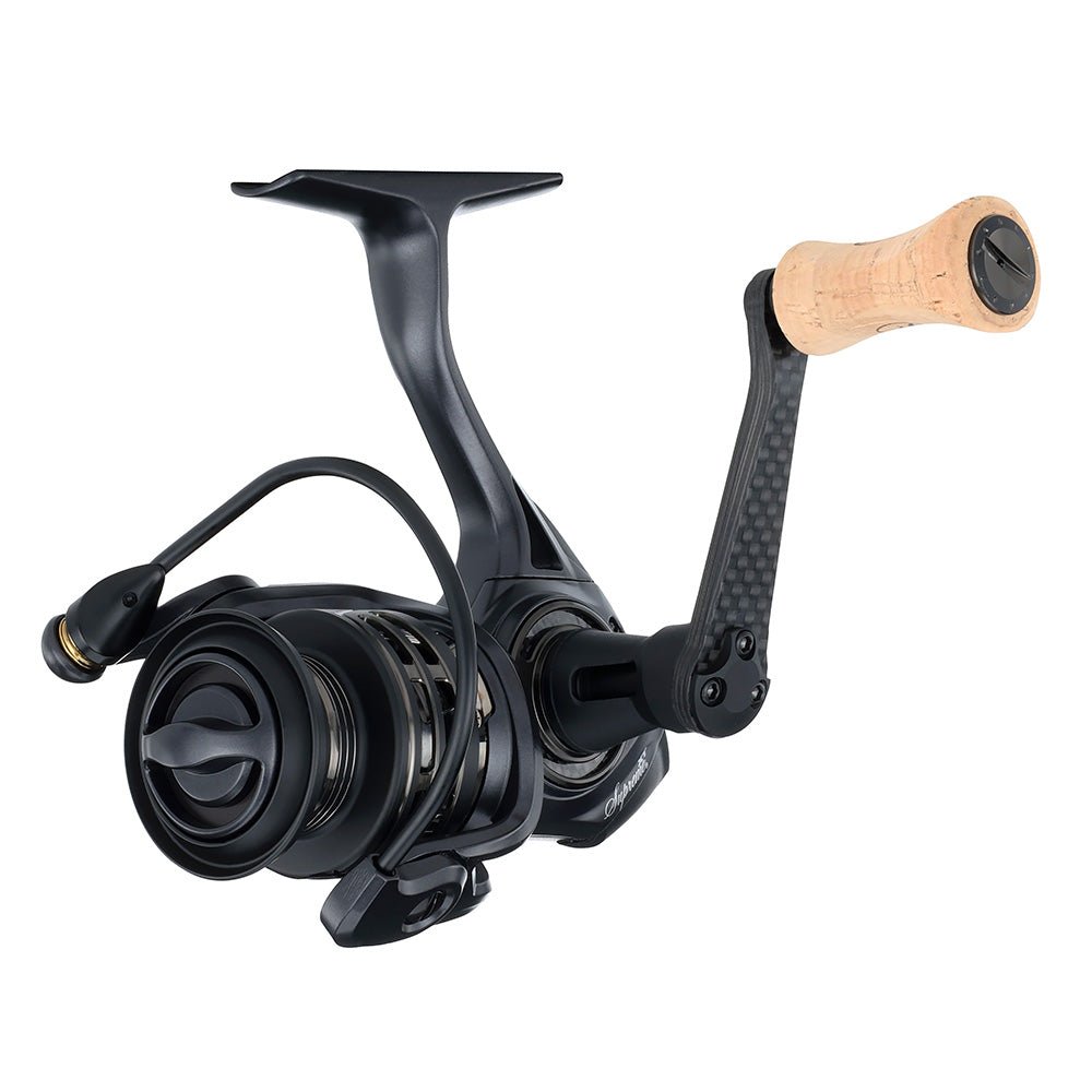 Pflueger Supreme XT 25X Spinning Reel SUPXTSP25X [1651997] - Houseboatparts.com
