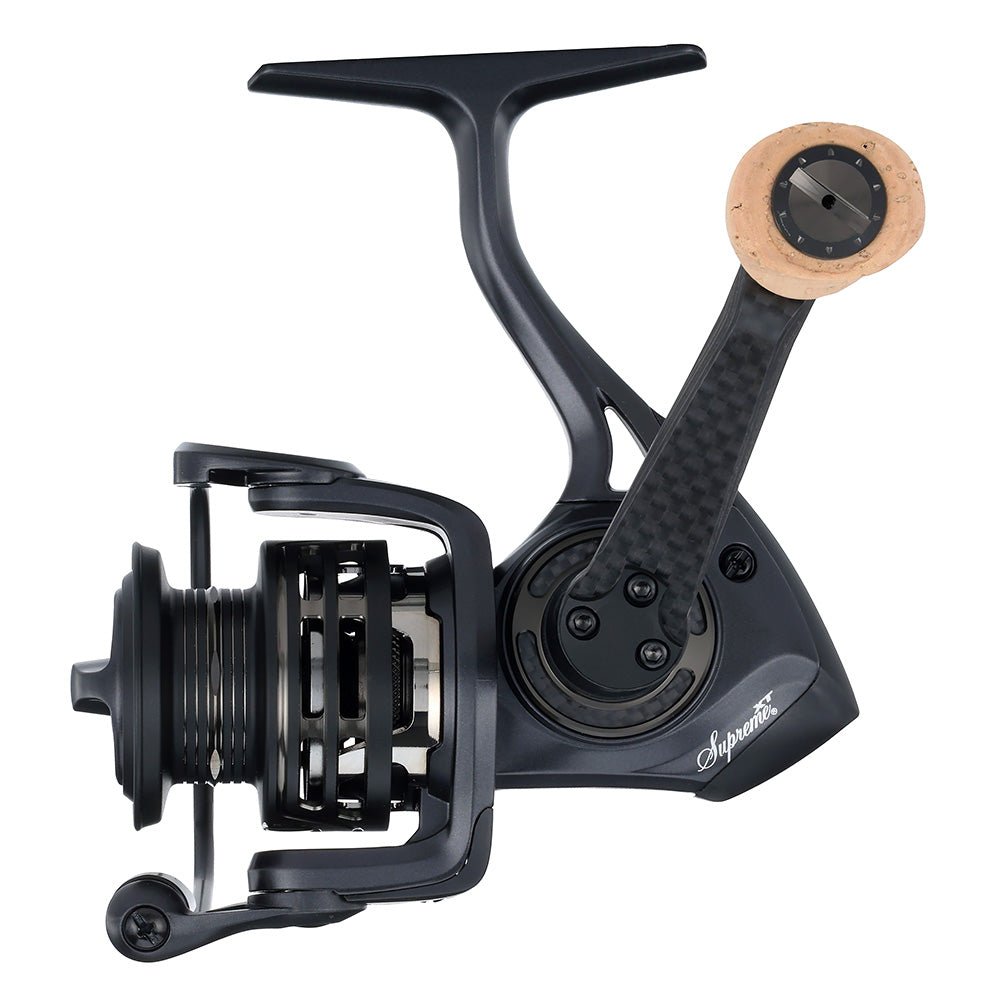 Pflueger Supreme XT 25X Spinning Reel SUPXTSP25X [1651997] - Houseboatparts.com