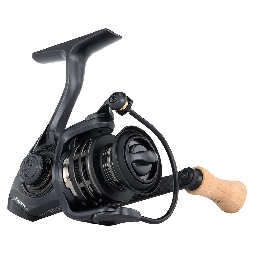 Pflueger Supreme XT 25X Spinning Reel SUPXTSP25X [1651997] - Houseboatparts.com