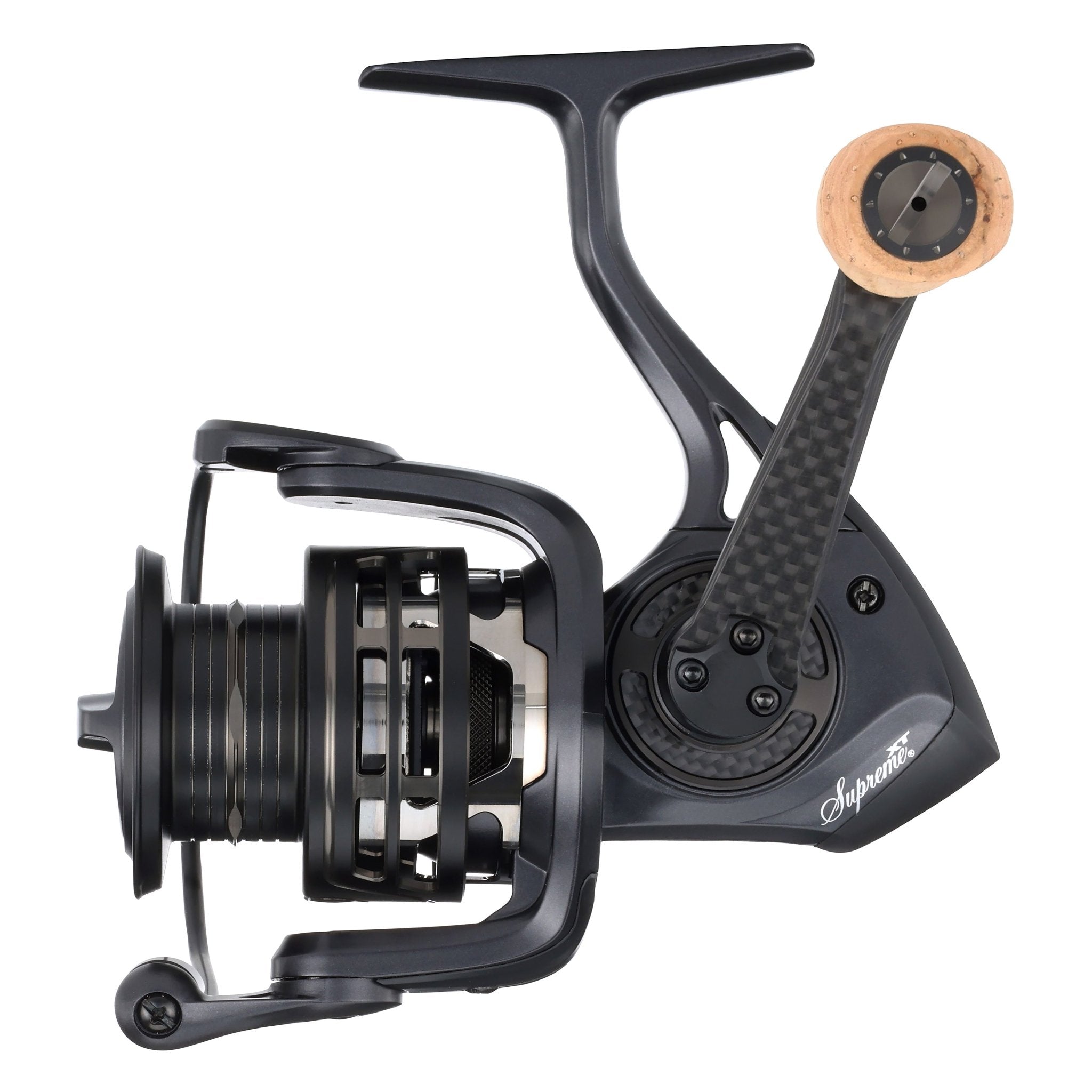 Pflueger Supreme XT 35X Spinning Reel SUPXTSP35X [1652019] - Houseboatparts.com