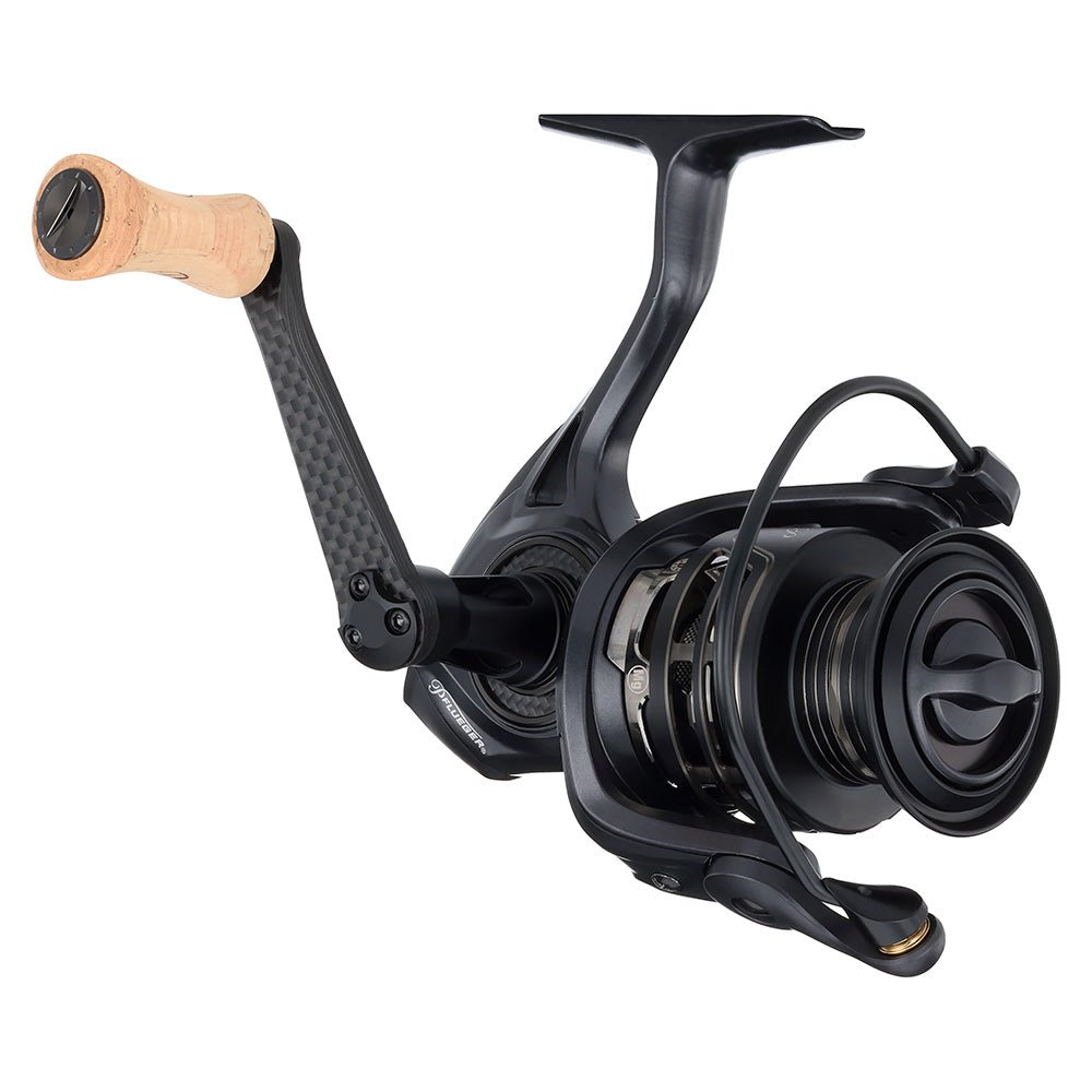 Pflueger Supreme XT 35X Spinning Reel SUPXTSP35X [1652019] - Houseboatparts.com