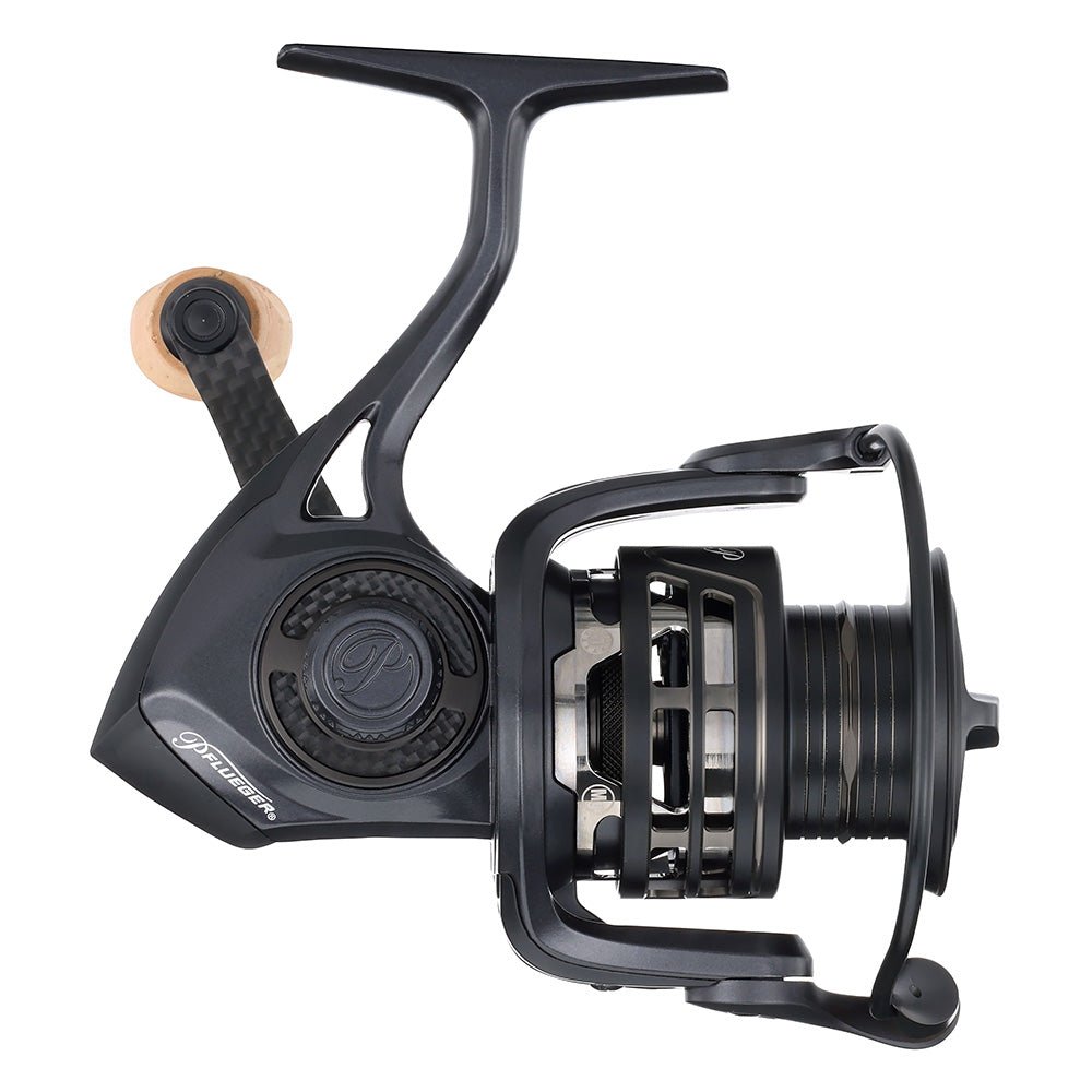Pflueger Supreme XT 35X Spinning Reel SUPXTSP35X [1652019] - Houseboatparts.com