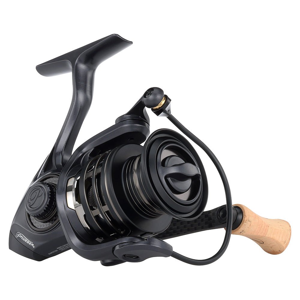 Pflueger Supreme XT 35X Spinning Reel SUPXTSP35X [1652019] - Houseboatparts.com
