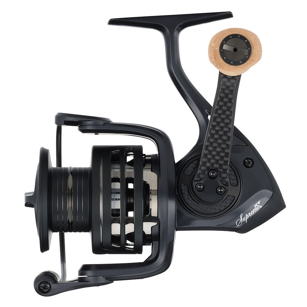 Pflueger Supreme XT 40X Spinning Reel SUPXTSP40X [1652020] - Houseboatparts.com