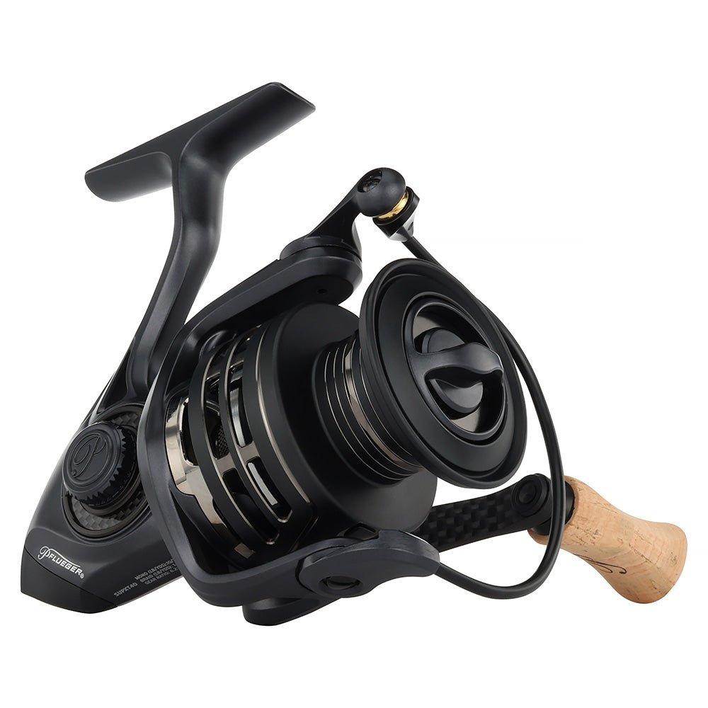 Pflueger Supreme XT 40X Spinning Reel SUPXTSP40X [1652020] - Houseboatparts.com