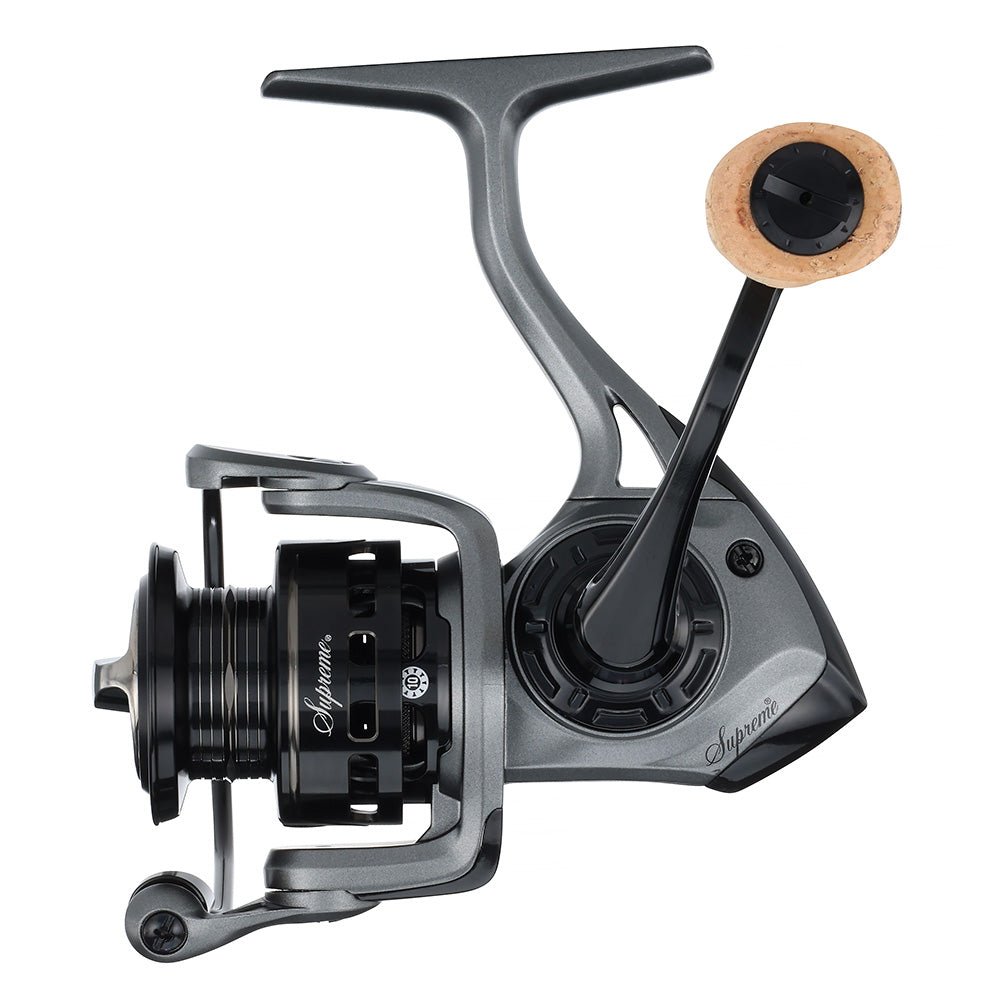 Pflueger Supreme 25X Spinning Reel SUPSP25X [1652021] - Houseboatparts.com