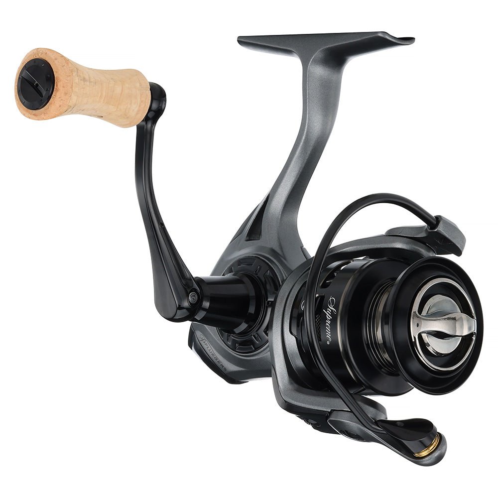 Pflueger Supreme 25X Spinning Reel SUPSP25X [1652021] - Houseboatparts.com