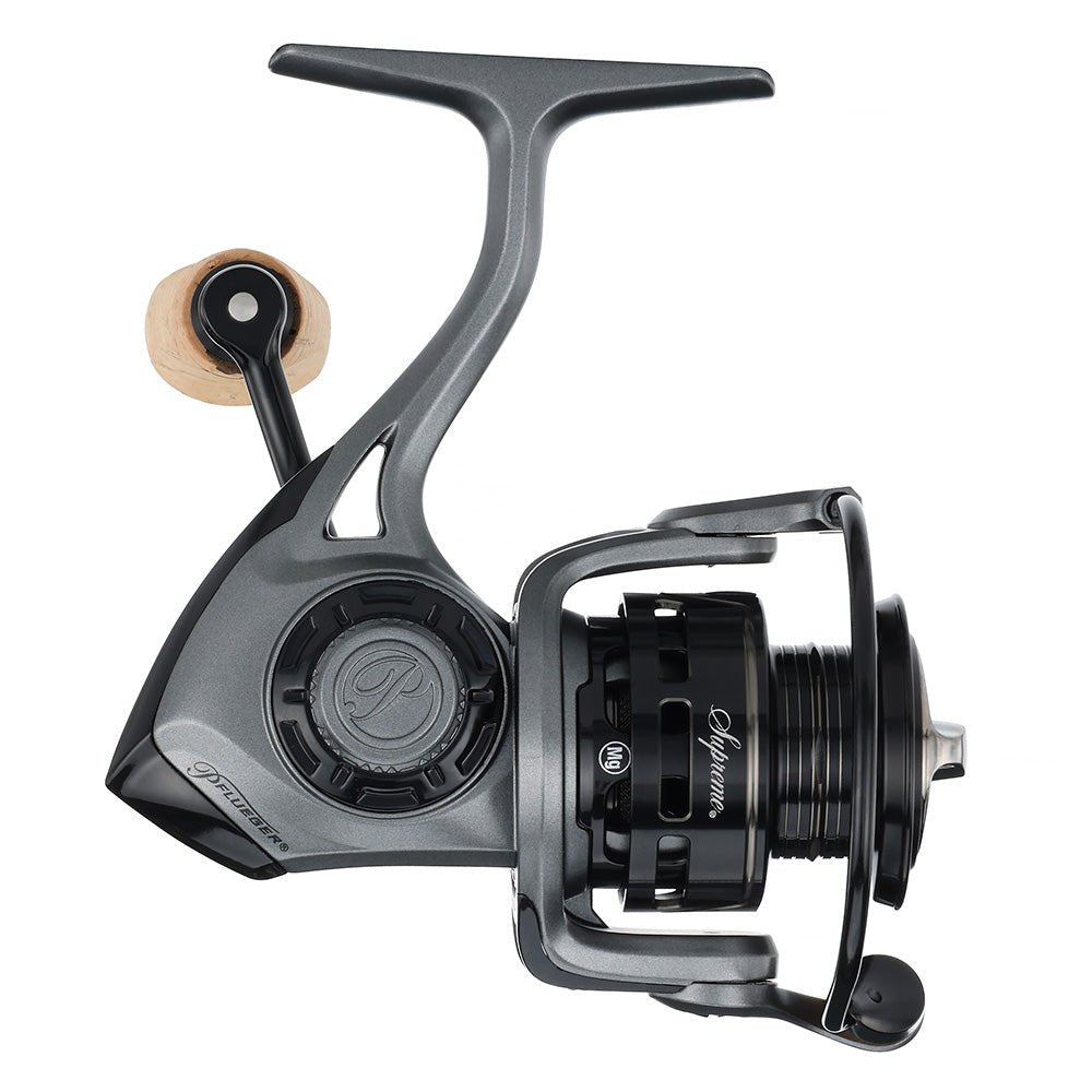 Pflueger Supreme 25X Spinning Reel SUPSP25X [1652021] - Houseboatparts.com