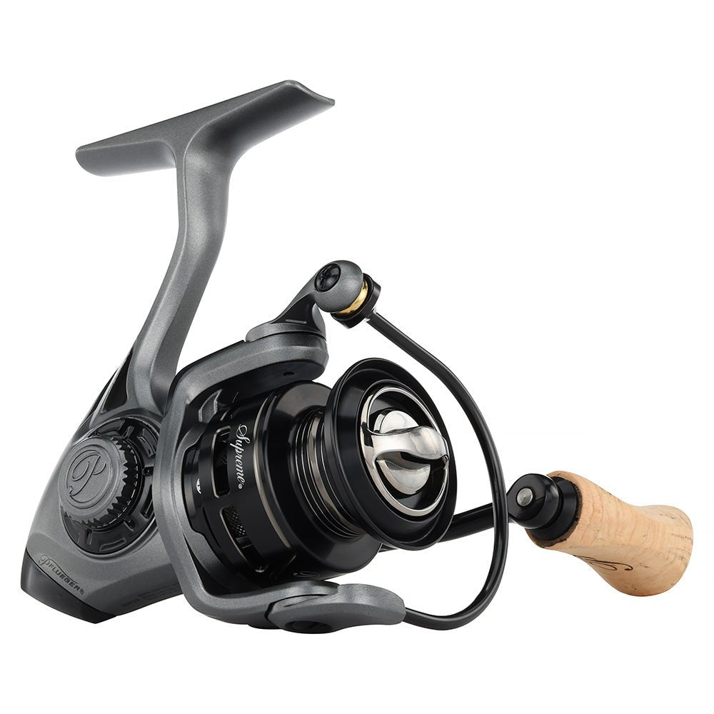 Pflueger Supreme 25X Spinning Reel SUPSP25X [1652021] - Houseboatparts.com