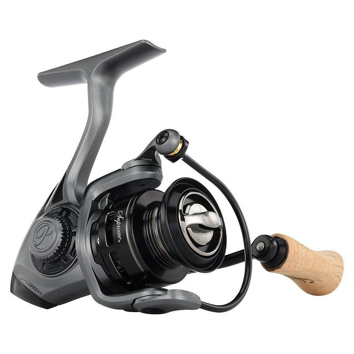 Pflueger Supreme 25X Spinning Reel SUPSP25X [1652021] - Houseboatparts.com