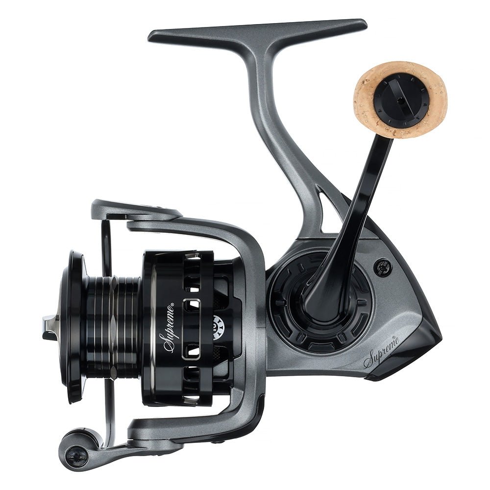 Pflueger Supreme 40X Spinning Reel SUPSP30X [1652022] - Houseboatparts.com