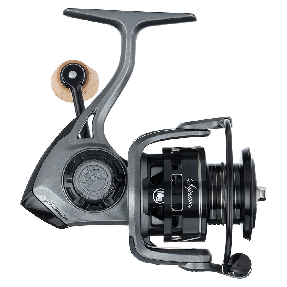 Pflueger Supreme 40X Spinning Reel SUPSP30X [1652022] - Houseboatparts.com