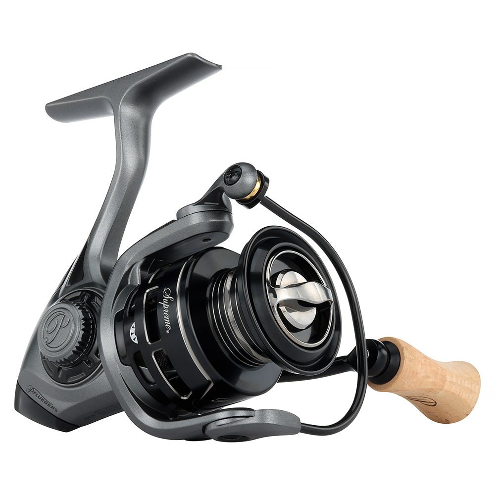 Pflueger Supreme 40X Spinning Reel SUPSP30X [1652022] - Houseboatparts.com