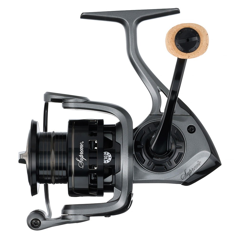 Pflueger Supreme 35X Spinning Reel SUPSP35X [1652023] - Houseboatparts.com
