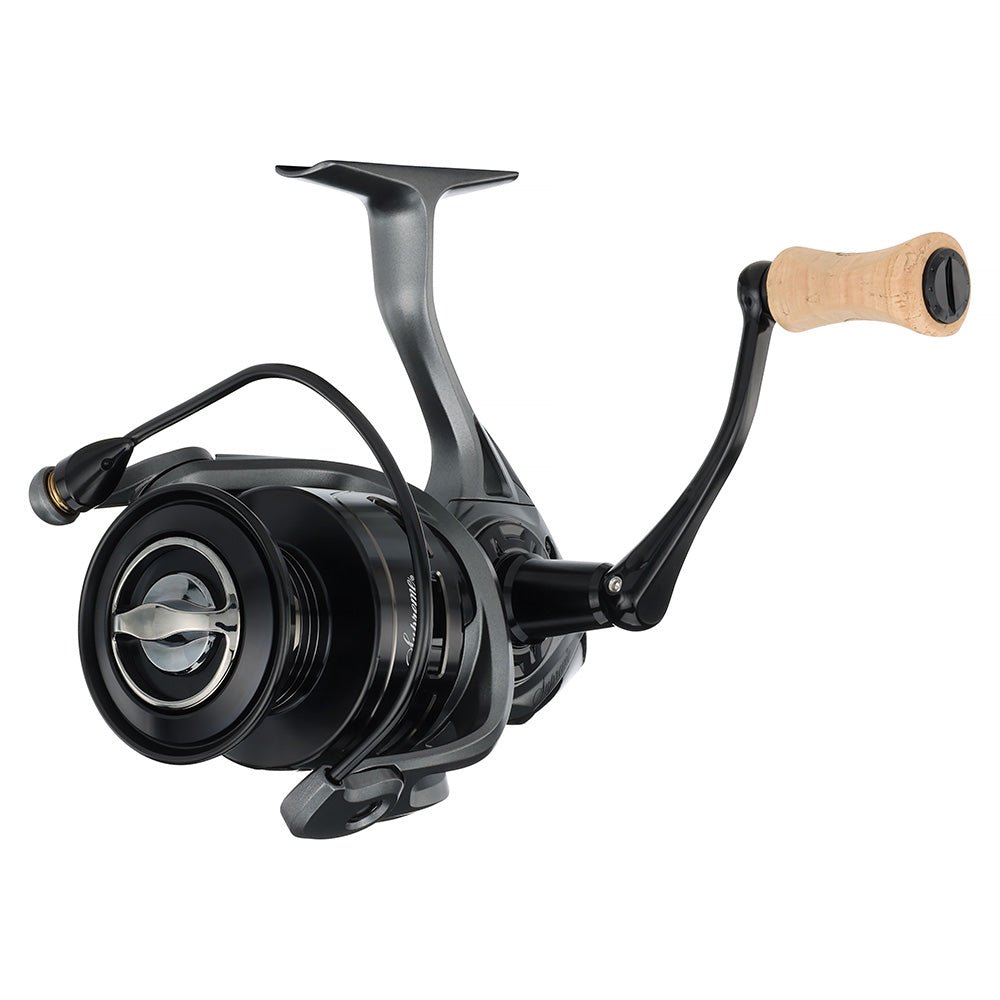Pflueger Supreme 40X Spinning Reel SUPSP40X [1652024] - Houseboatparts.com