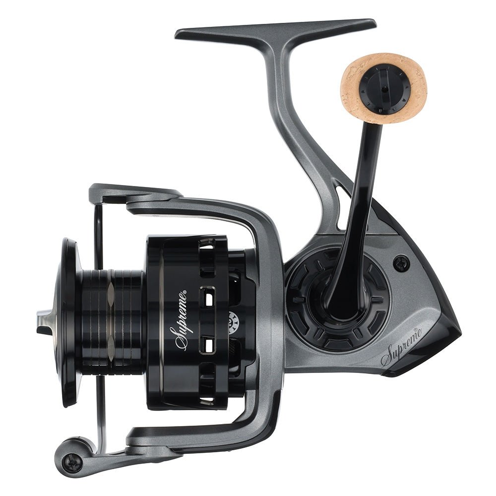 Pflueger Supreme 40X Spinning Reel SUPSP40X [1652024] - Houseboatparts.com