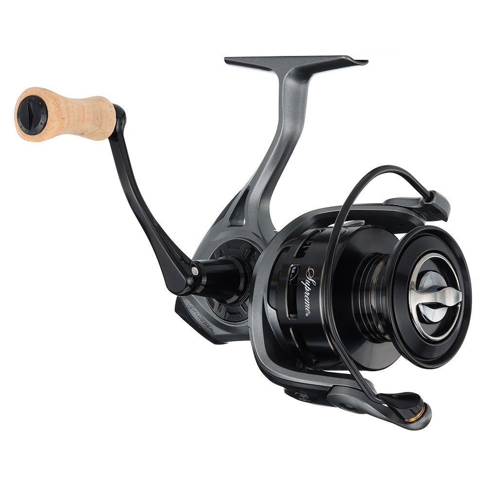 Pflueger Supreme 40X Spinning Reel SUPSP40X [1652024] - Houseboatparts.com