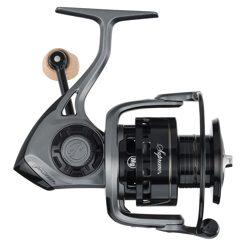 Pflueger Supreme 40X Spinning Reel SUPSP40X [1652024] - Houseboatparts.com