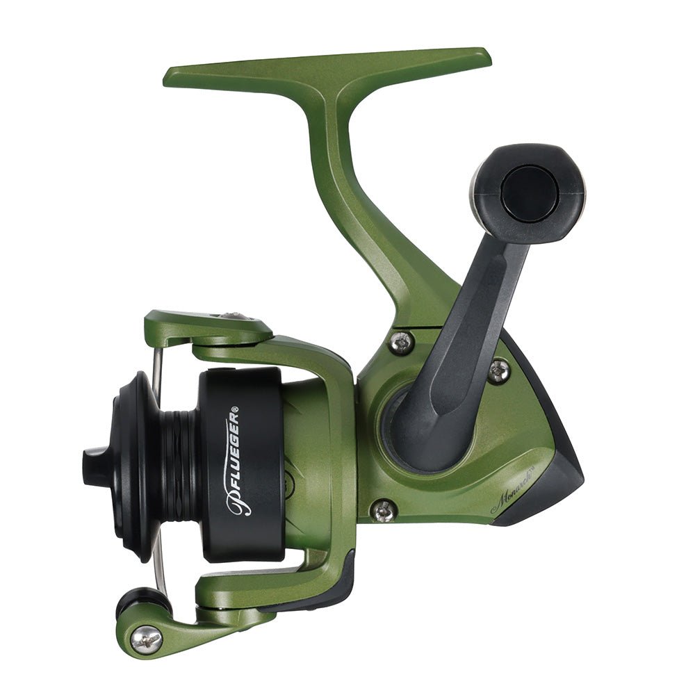 Pflueger Monarch 20 Spinning Reel MON20 [1645413] - Houseboatparts.com