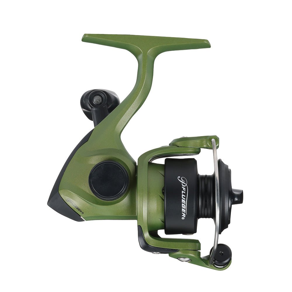 Pflueger Monarch 20 Spinning Reel MON20 [1645413] - Houseboatparts.com