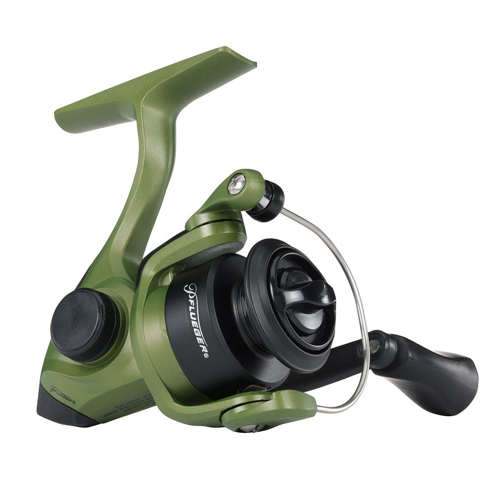 Pflueger Monarch 20 Spinning Reel MON20 [1645413] - Houseboatparts.com