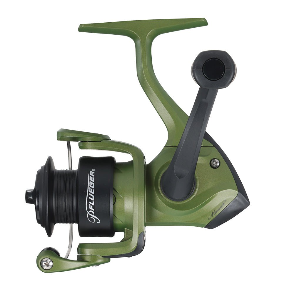 Pflueger Monarch 25 Spinning Reel MON25 [1645415] - Houseboatparts.com