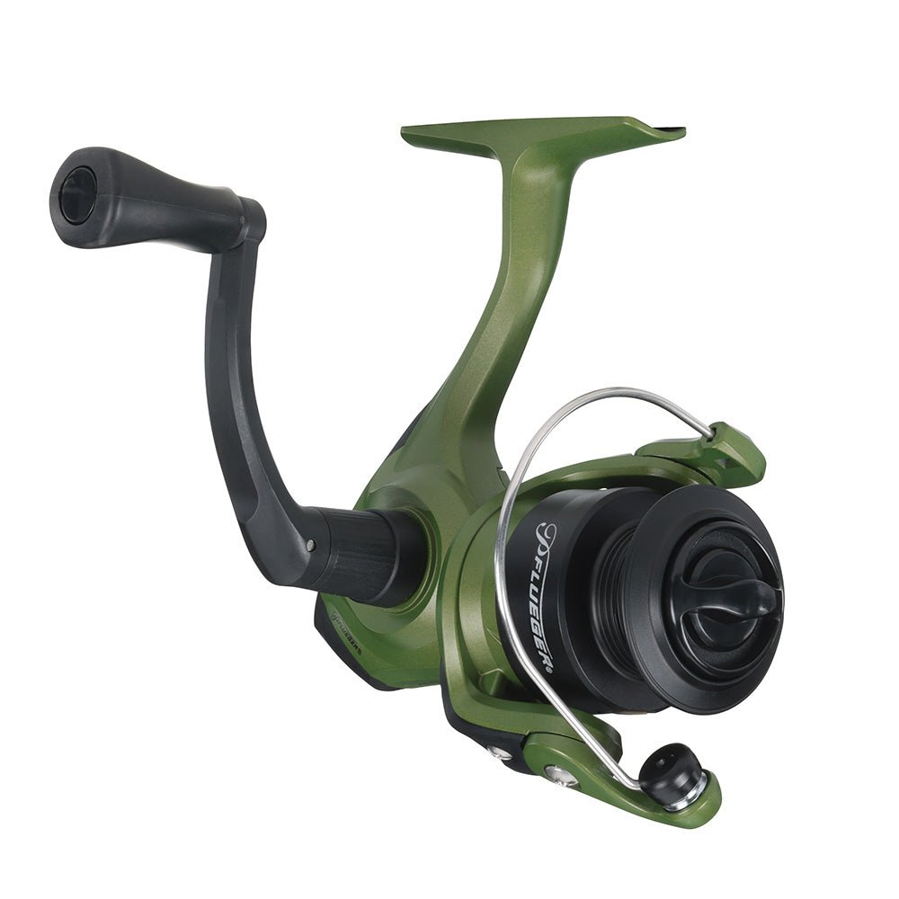 Pflueger Monarch 25 Spinning Reel MON25 [1645415] - Houseboatparts.com