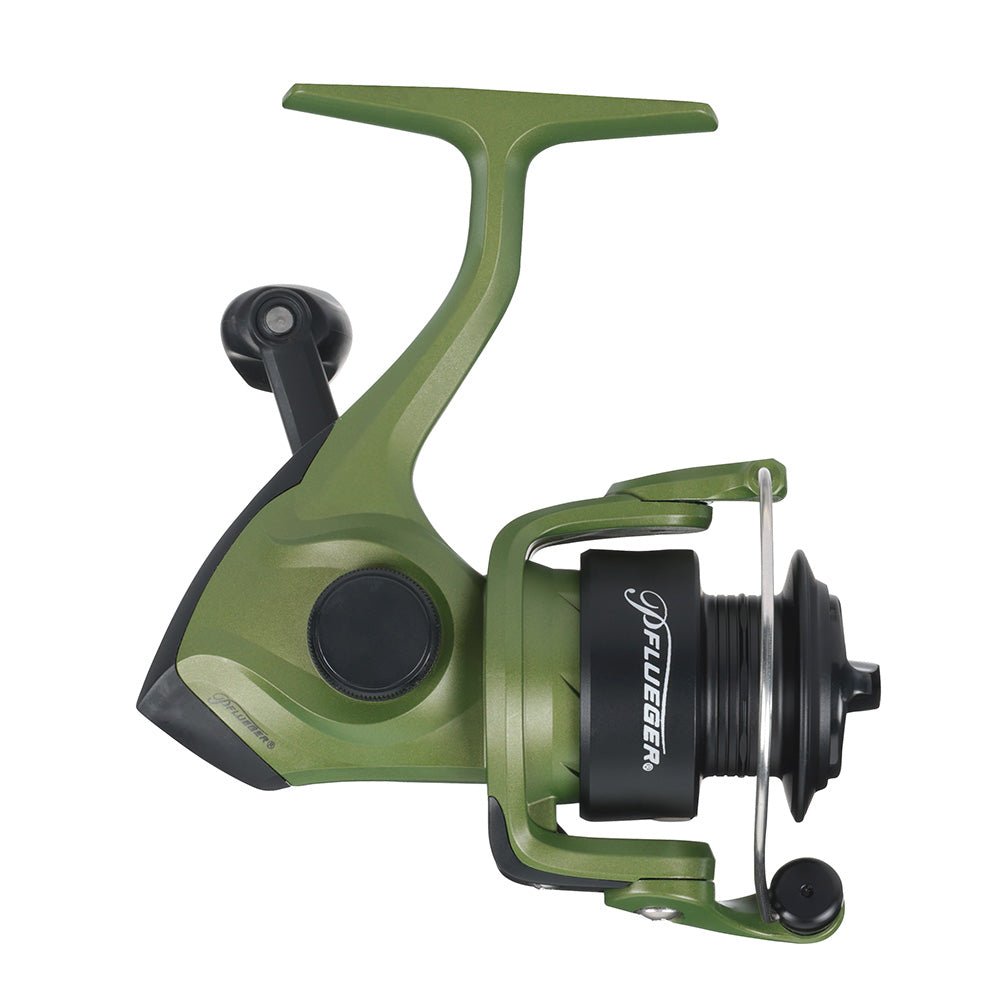Pflueger Monarch 25 Spinning Reel MON25 [1645415] - Houseboatparts.com