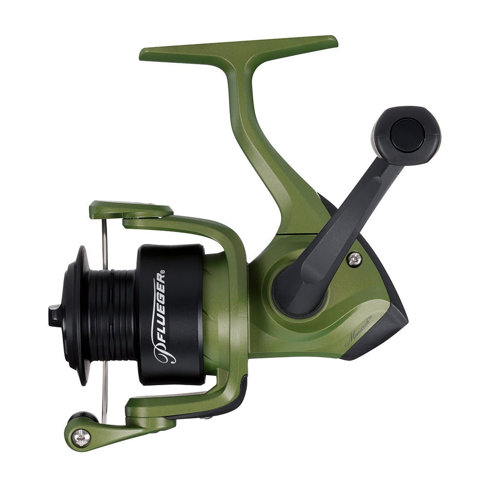 Pflueger Monarch 30 Spinning Reel MON30 [1645417] - Houseboatparts.com
