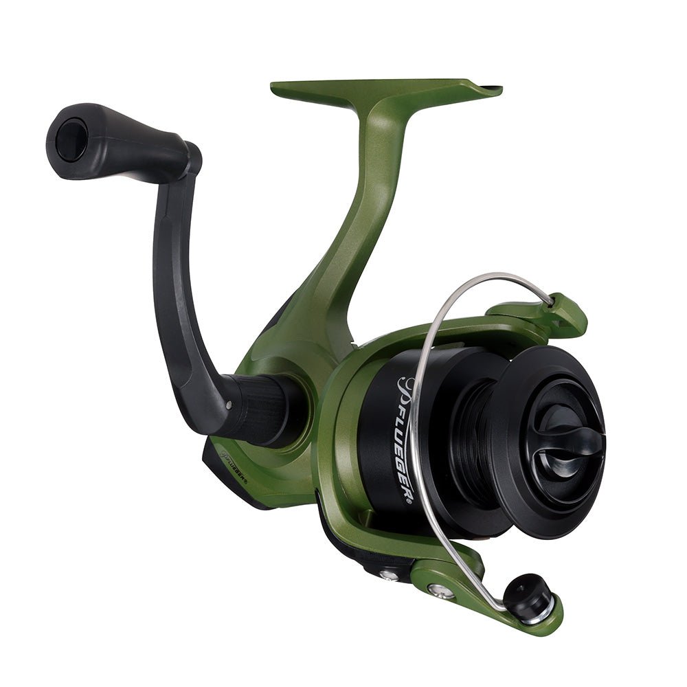 Pflueger Monarch 30 Spinning Reel MON30 [1645417] - Houseboatparts.com