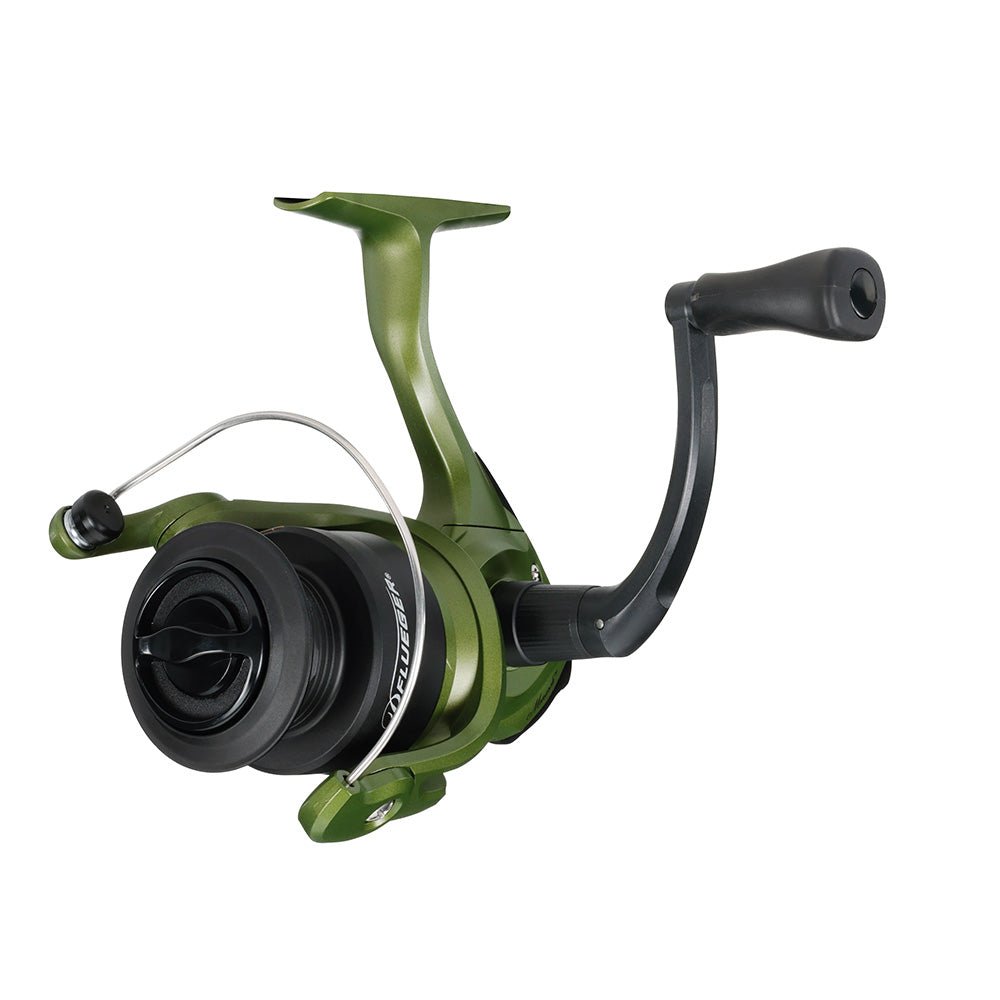 Pflueger Monarch 35 Spinning Reel MON35 [1645559] - Houseboatparts.com