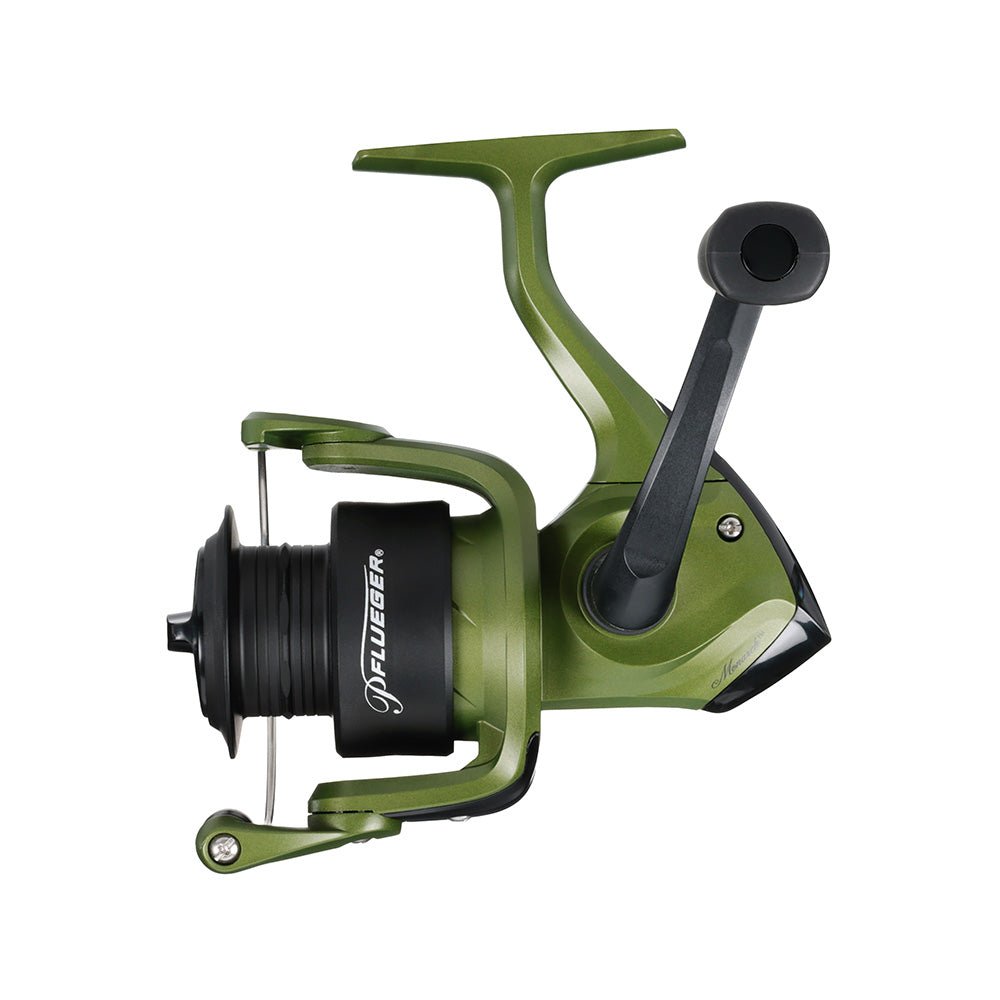 Pflueger Monarch 35 Spinning Reel MON35 [1645559] - Houseboatparts.com