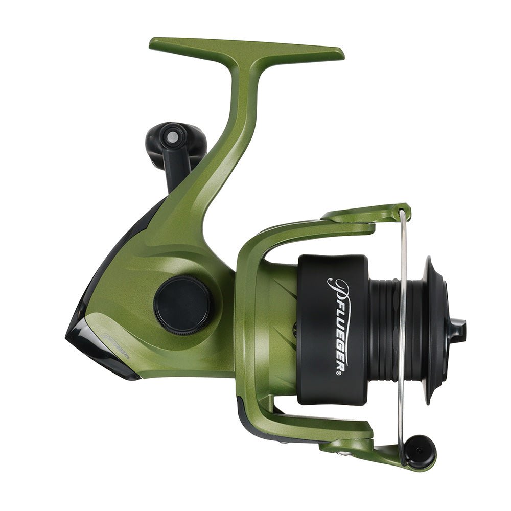 Pflueger Monarch 35 Spinning Reel MON35 [1645559] - Houseboatparts.com