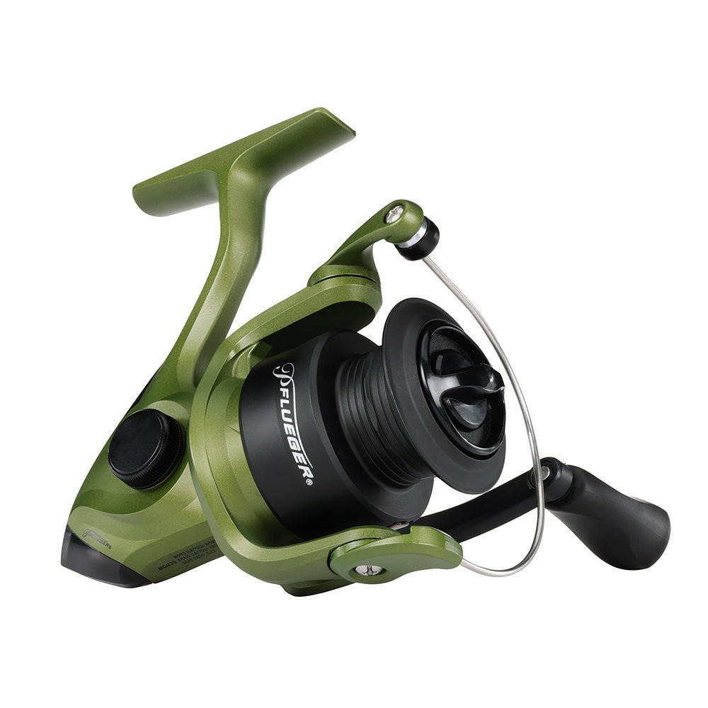 Pflueger Monarch 35 Spinning Reel MON35 [1645559] - Houseboatparts.com