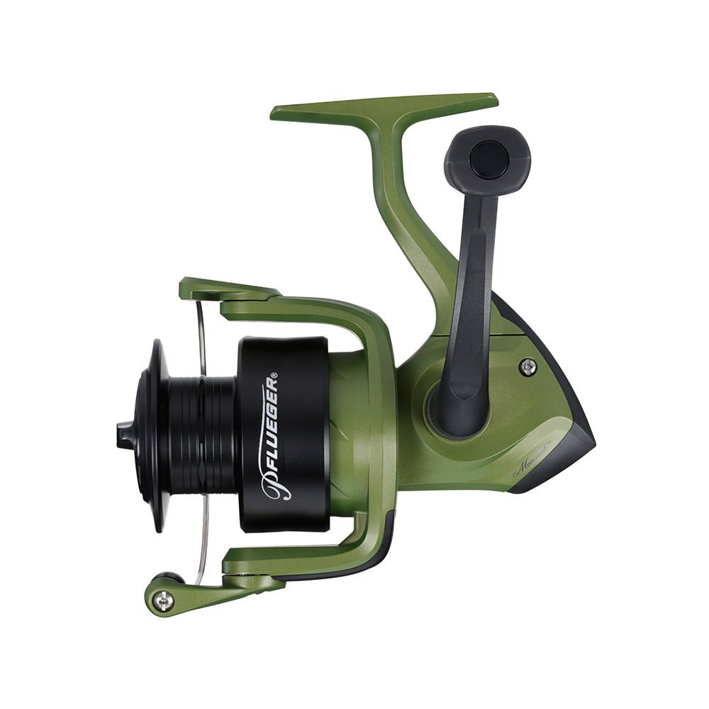 Pflueger Monarch 40 Spinning Reel MON40 [1645561] - Houseboatparts.com