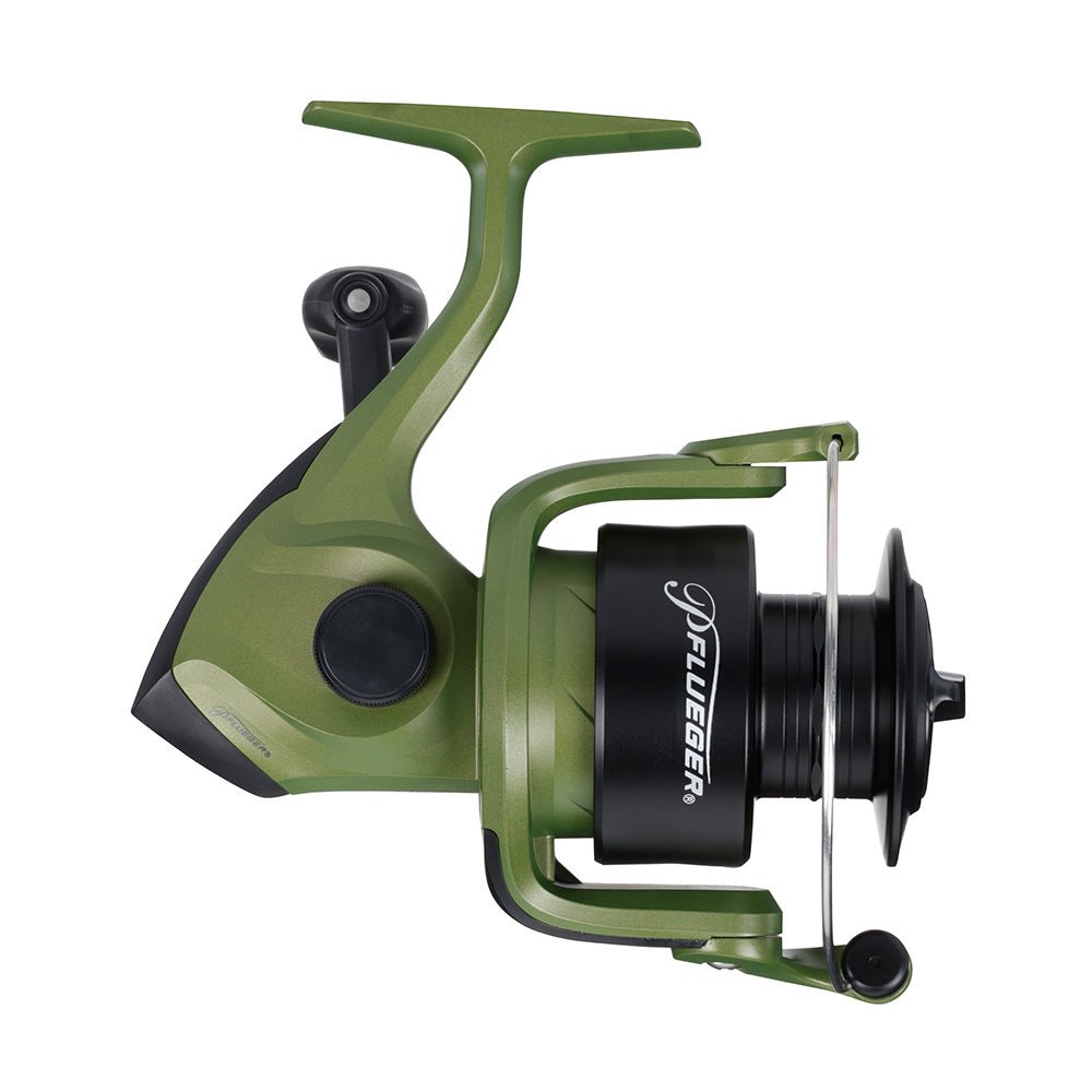 Pflueger Monarch 40 Spinning Reel MON40 [1645561] - Houseboatparts.com