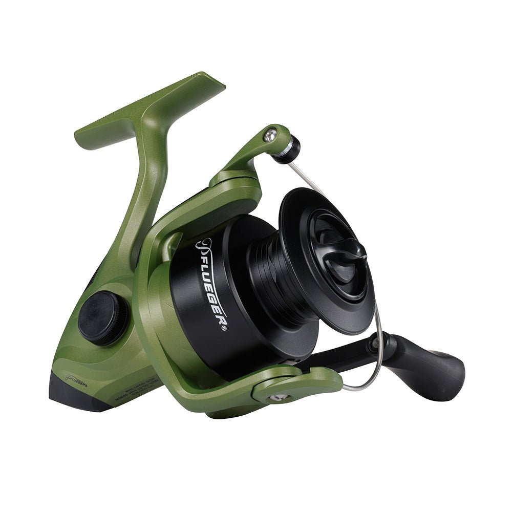 Pflueger Monarch 40 Spinning Reel MON40 [1645561] - Houseboatparts.com