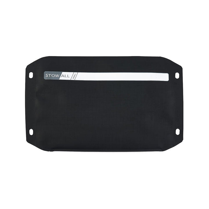 Plano Stowall Waterproof Zip Pouch - Small - Charcoal [P000423] - Houseboatparts.com