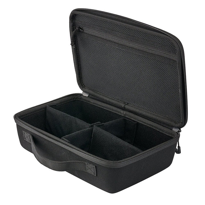 Plano Stowall Gear Case - Medium - Black [P000483] - Houseboatparts.com