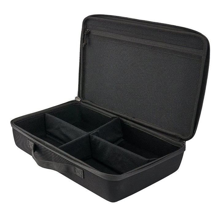 Plano Stowall Gear Case - Large - Black [P000484] - Houseboatparts.com