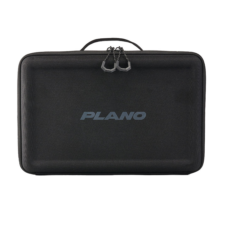 Plano Stowall Gear Case - Large - Black [P000484] - Houseboatparts.com