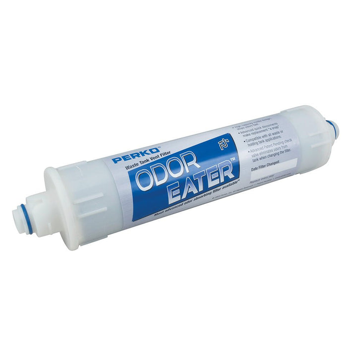 Perko Odor Eater Replacement Cartridge [0686DP0CRT] - Houseboatparts.com