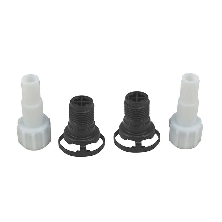 Perko Odor Eater Connector Kit [0686DP0CON] - Houseboatparts.com