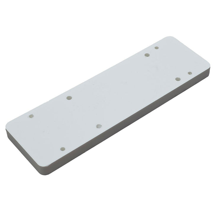 Sea Swivel 3/4" Riser f/Troll Track [SEA-HDM-TT-RK] - Houseboatparts.com