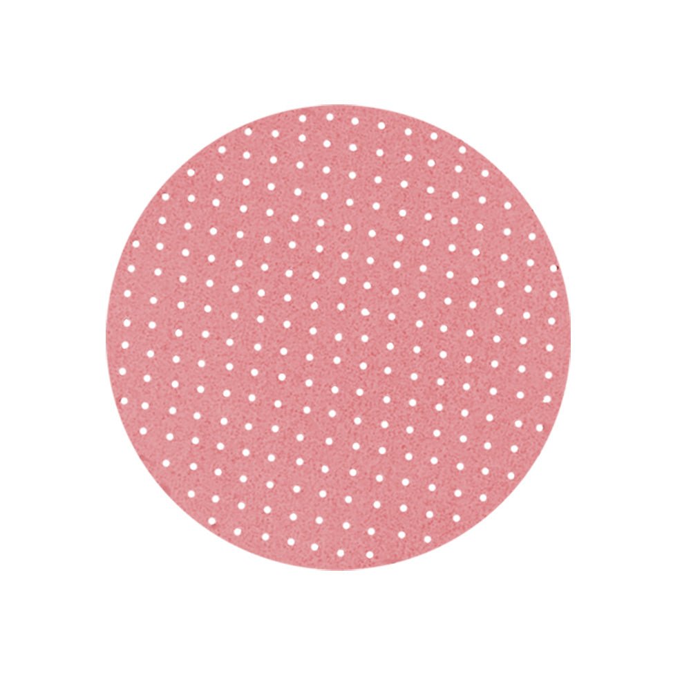 RUPES WET DRYFINISH Foam Abrasive Discs 75mm (3") - Red - P1500 Grit *Box of 20pcs [9.45SE1500] - Houseboatparts.com