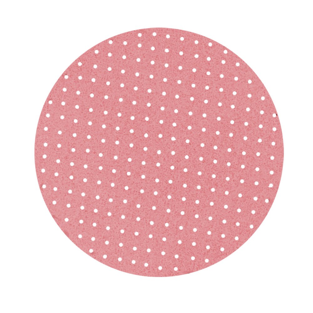 RUPES WET DRYFINISH Foam Abrasive Discs 150mm (6") - Red - P1500 Grit *Box of 20pcs [9.45SD1500] - Houseboatparts.com