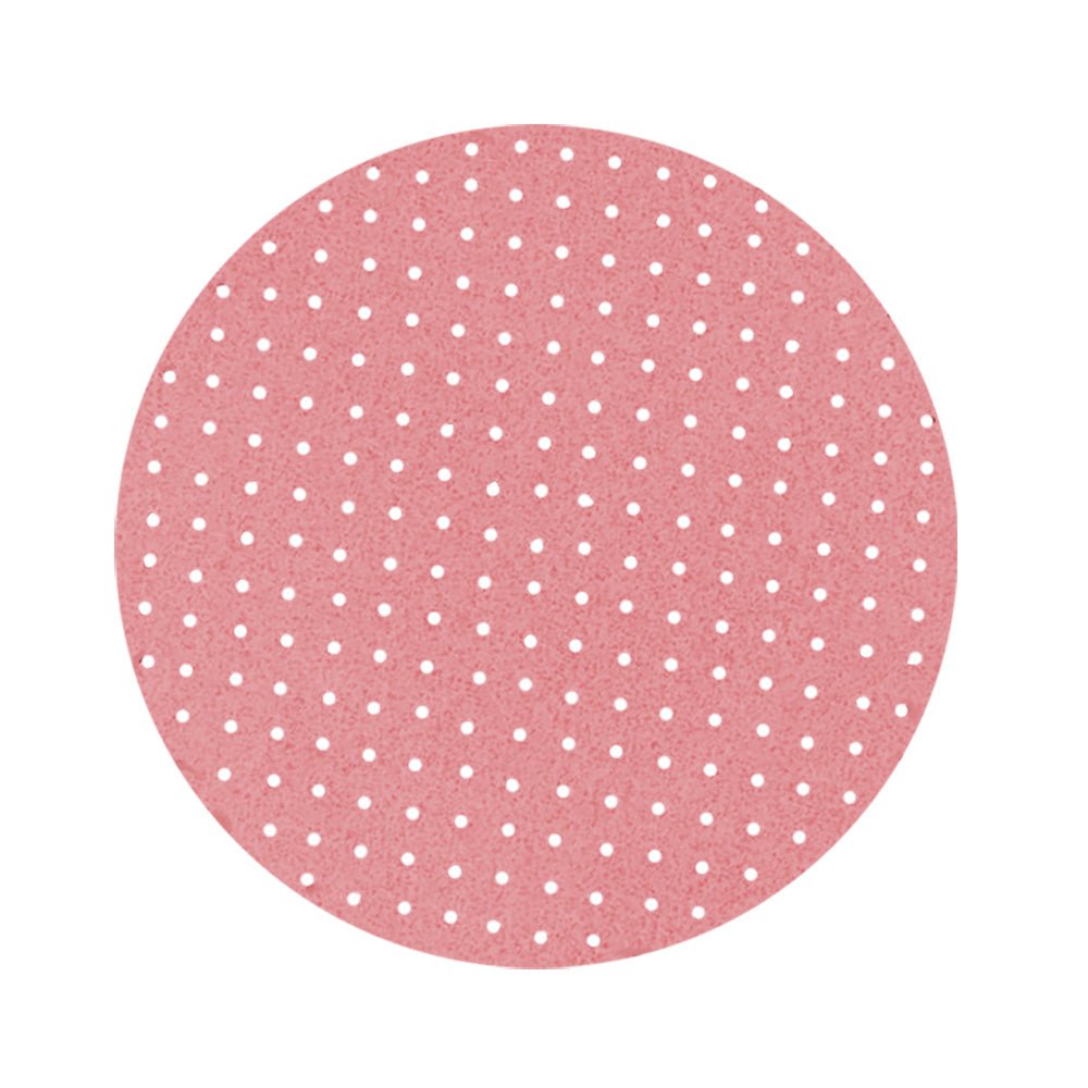 RUPES WET DRYFINISH Foam Abrasive Discs 125mm (5") - Red - P3000 Grit *Box of 20pcs [9.45SC3000] - Houseboatparts.com
