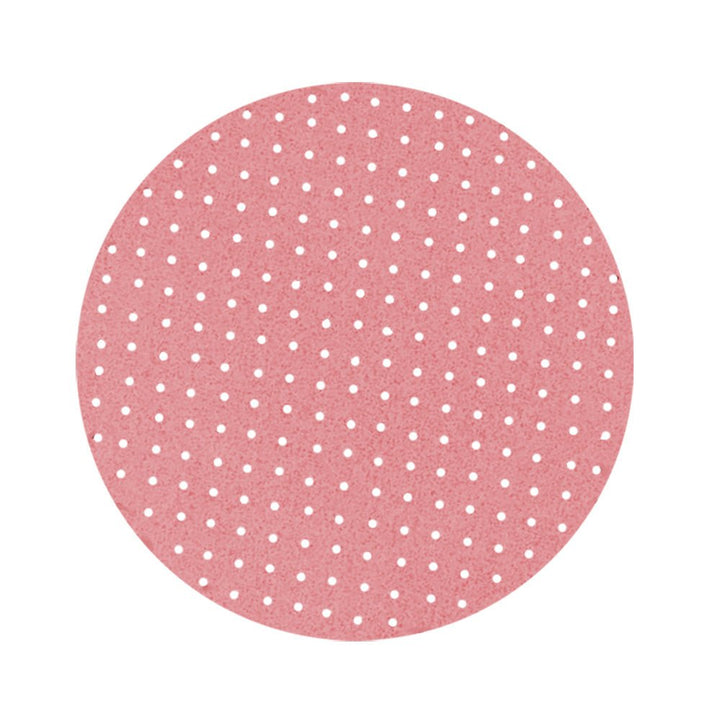 RUPES WET DRYFINISH Foam Abrasive Discs 125mm (5") - Red - P3000 Grit *Box of 20pcs [9.45SC3000] - Houseboatparts.com