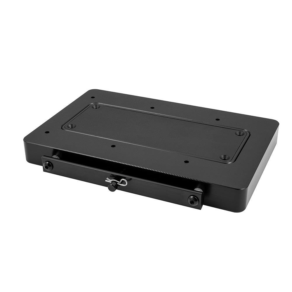 Minn Kota MKA-54 Composite Quick Release Bracket Black [1854044]